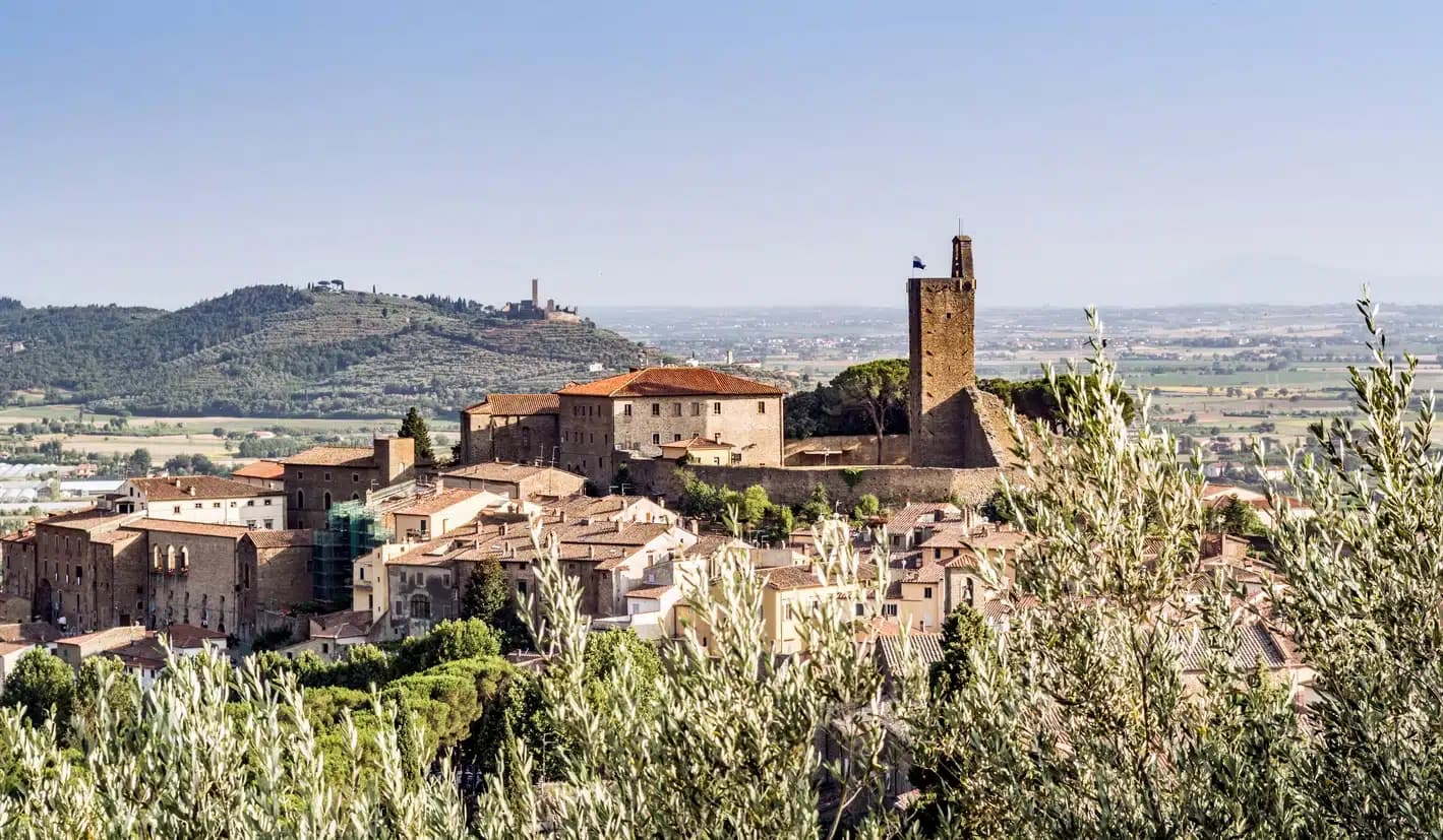 Castiglion Fiorentino