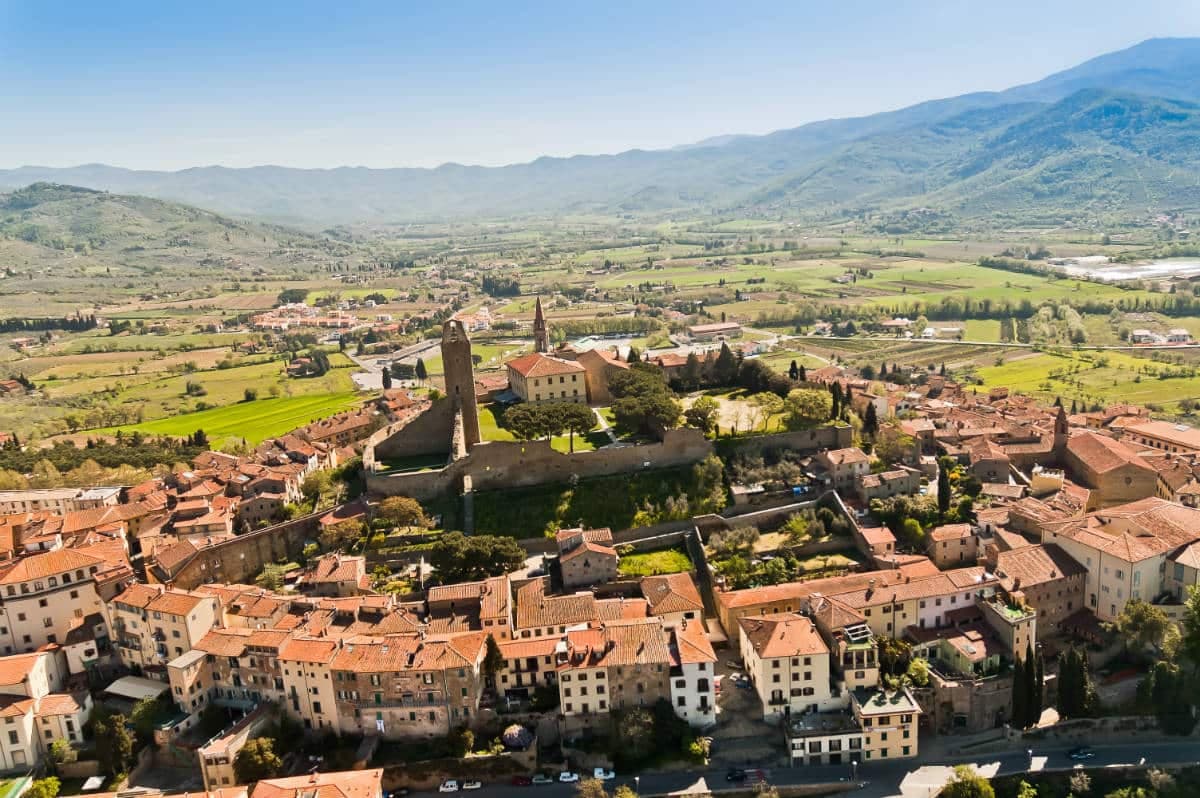 Castiglion Fiorentino — photo 2