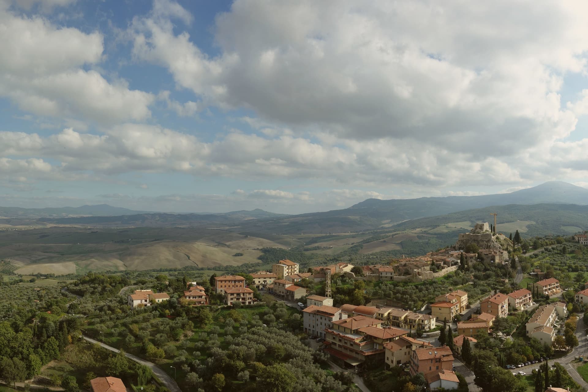 00   Castiglione D'Orcia