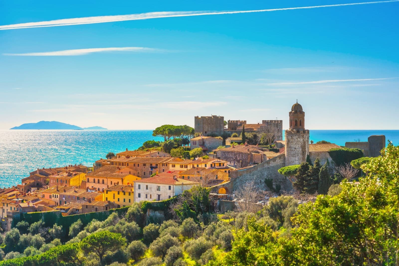 00   Castiglione Della Pescaia