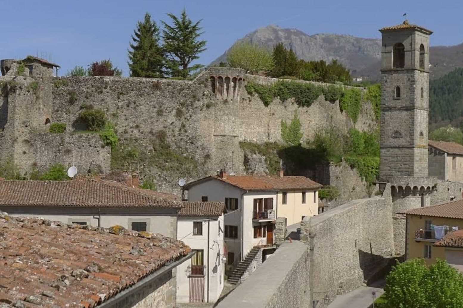 Castiglione di Garfagnana, photo 2