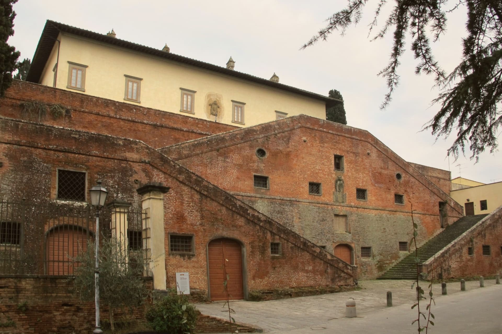 Cerreto Guidi, photo 2