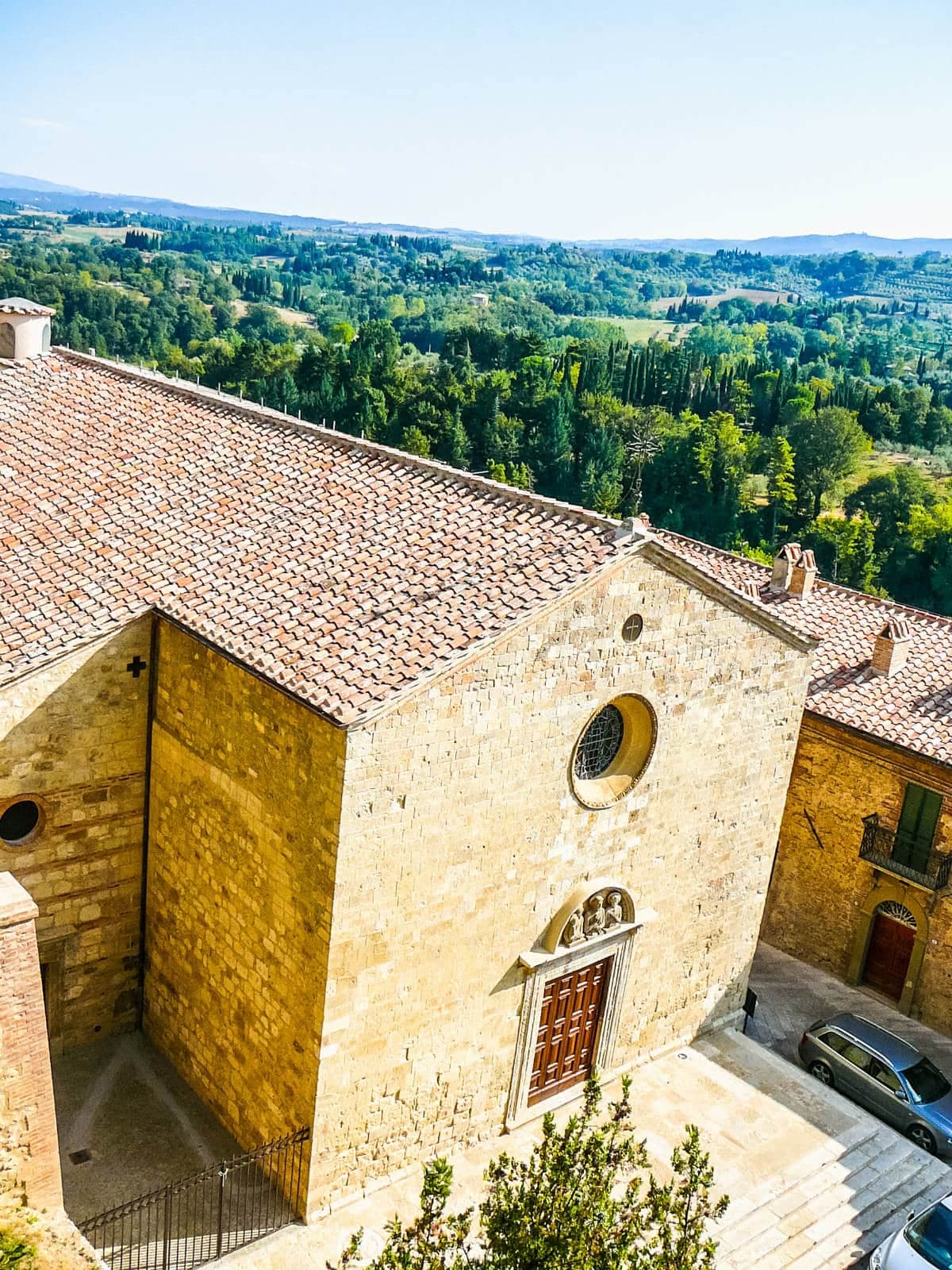 Cetona