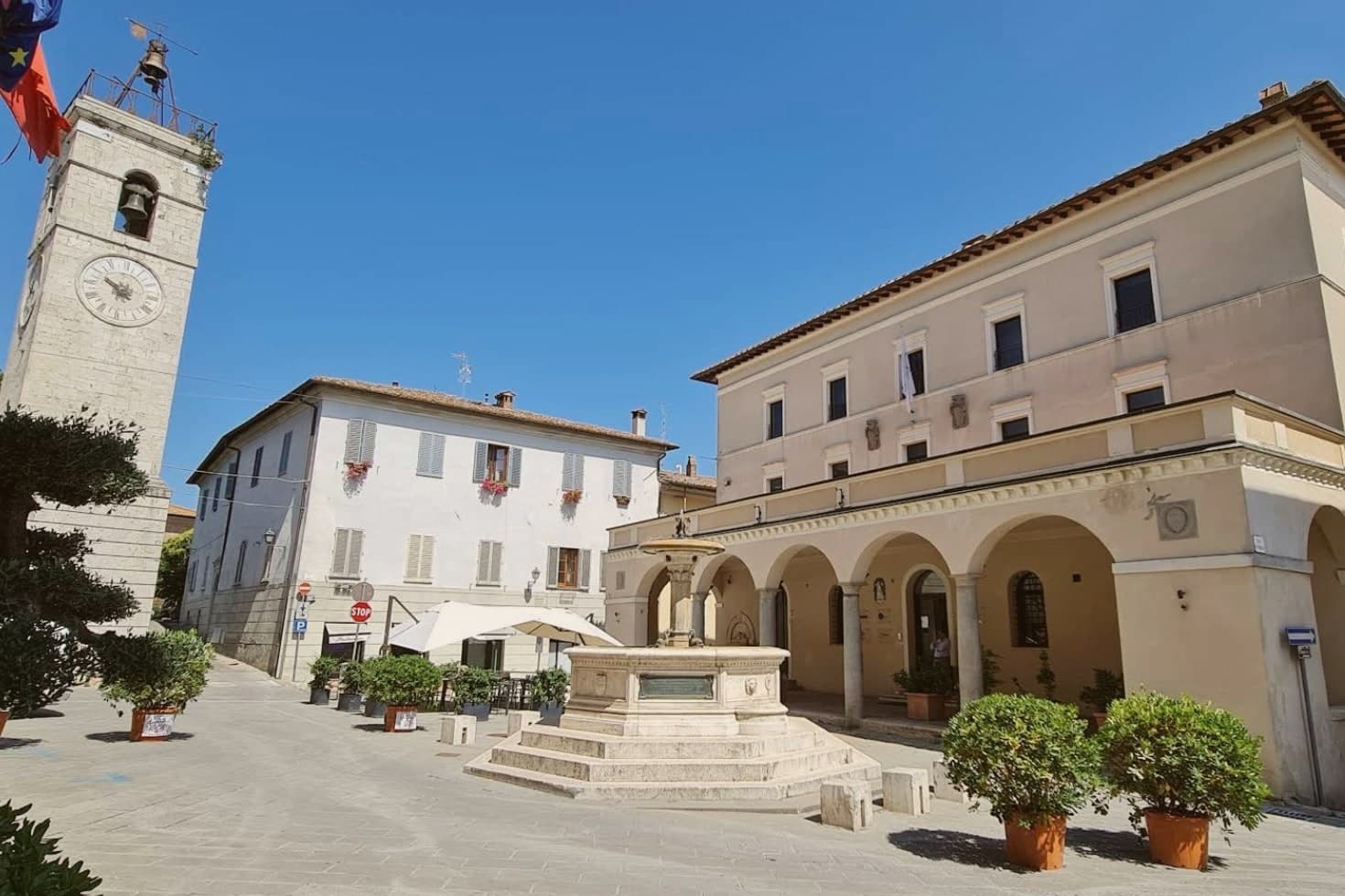 Chiusi, photo 1