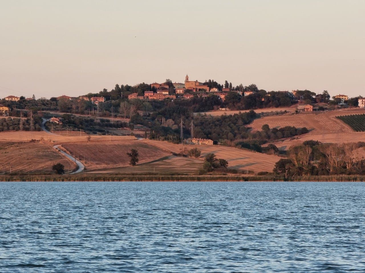 Chiusi