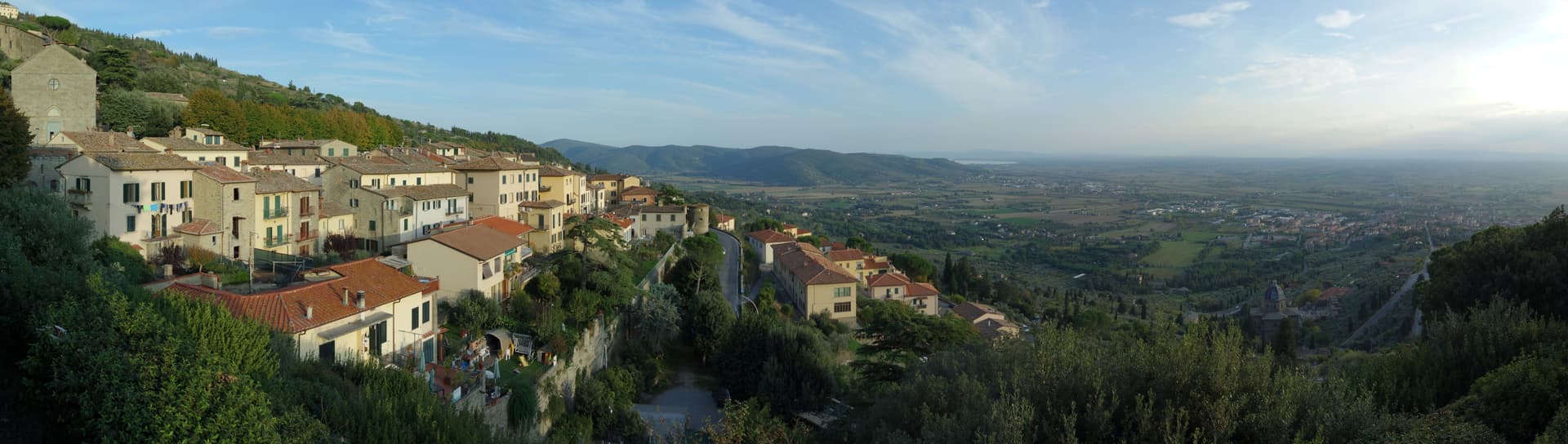 Cortona — photo 2