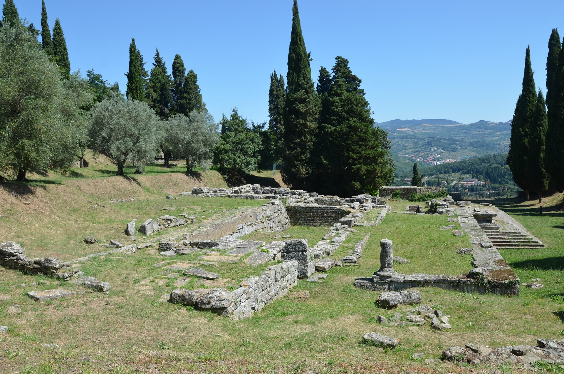 Fiesole — photo 1