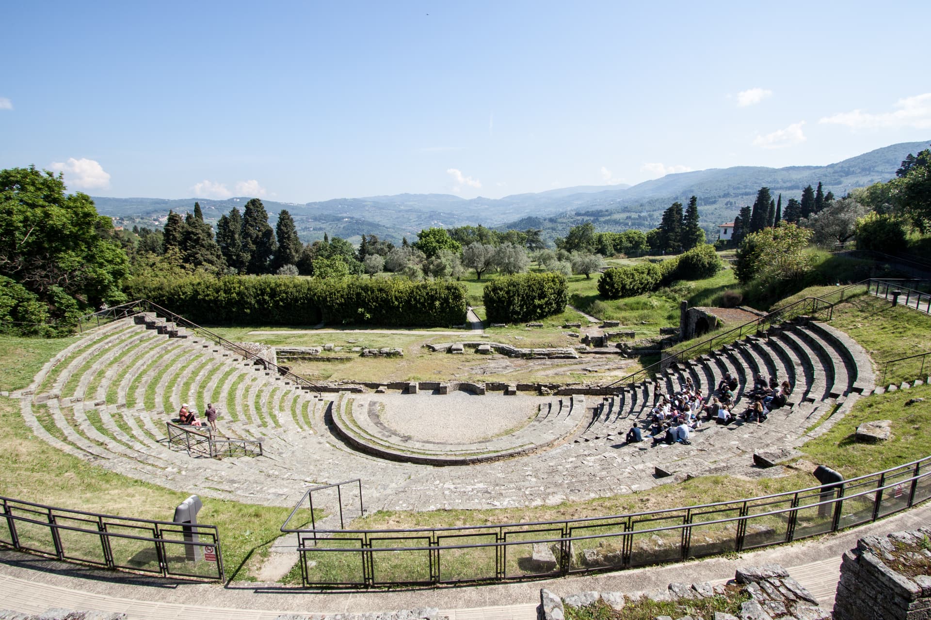 Fiesole — photo 2