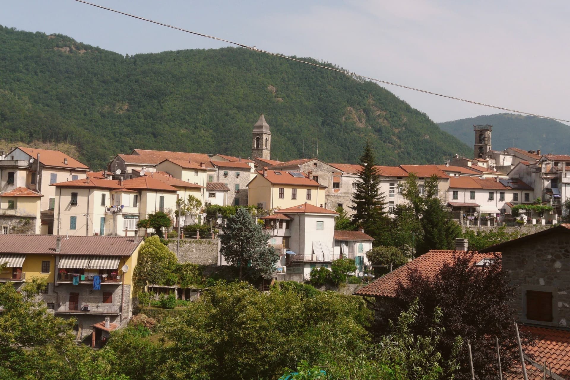 Fivizzano, photo 1