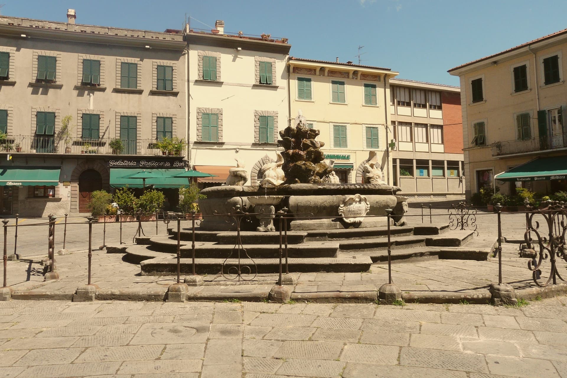 Fivizzano, photo 2
