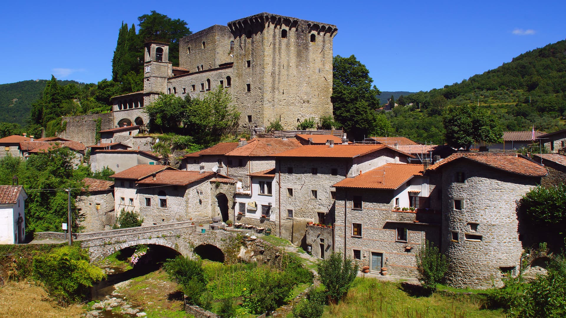 Fivizzano