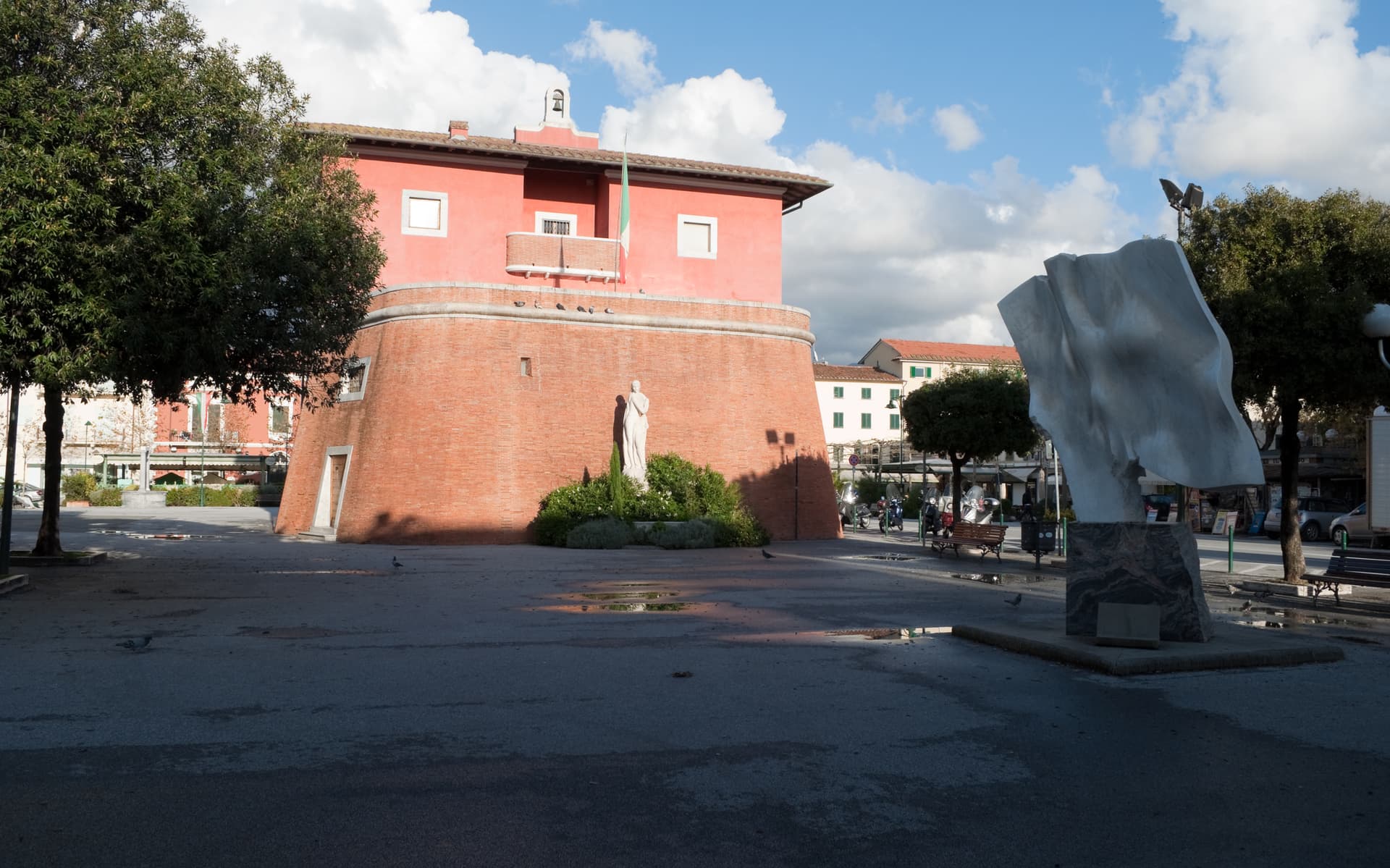 Forte dei Marmi