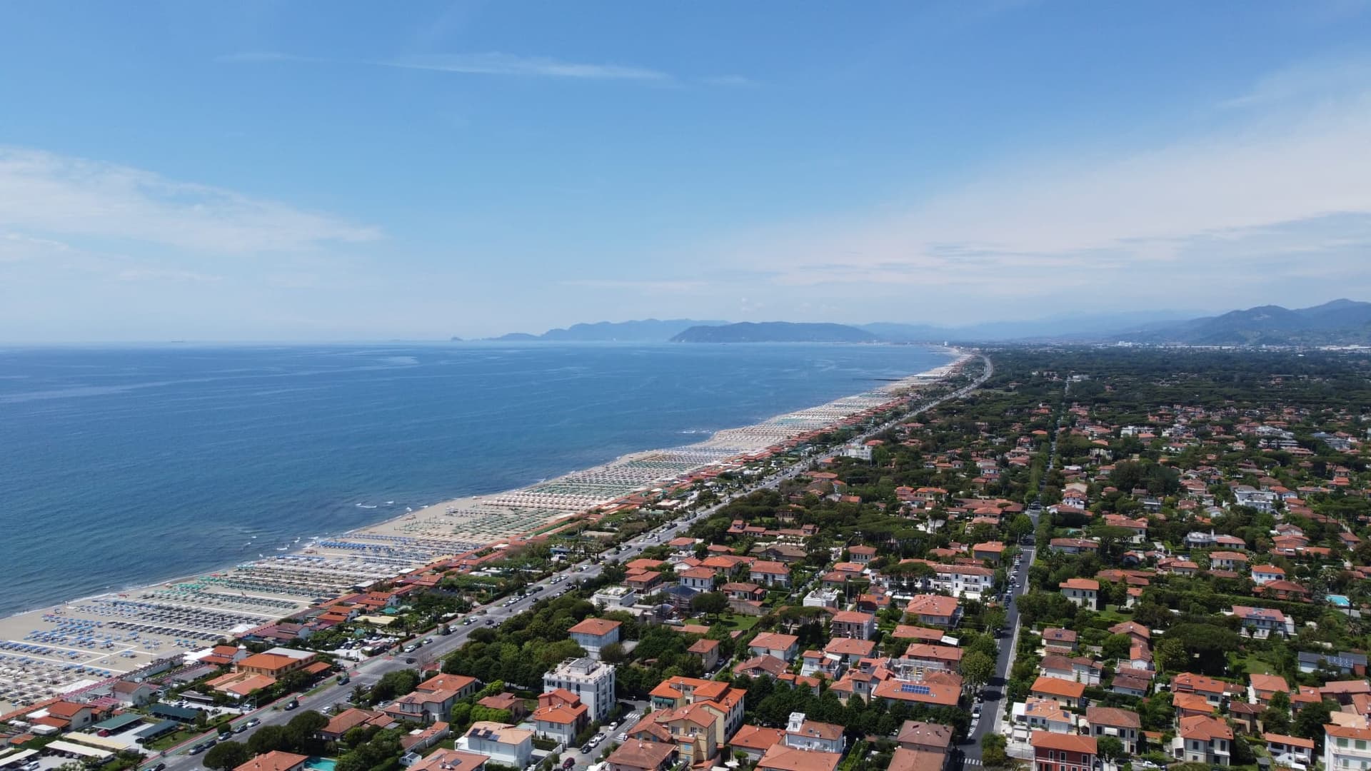 Forte dei Marmi — photo 2