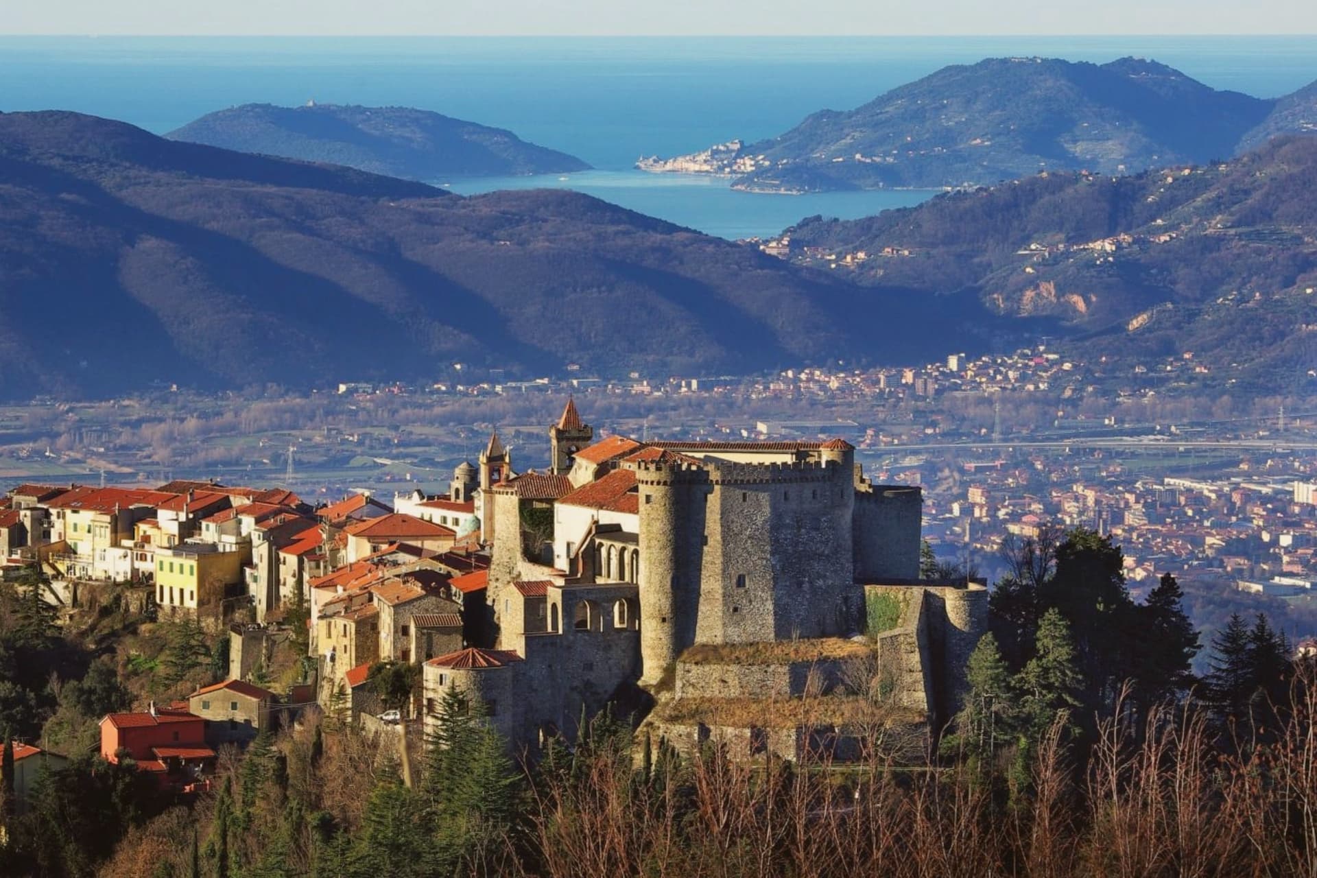 Fosdinovo, photo 2