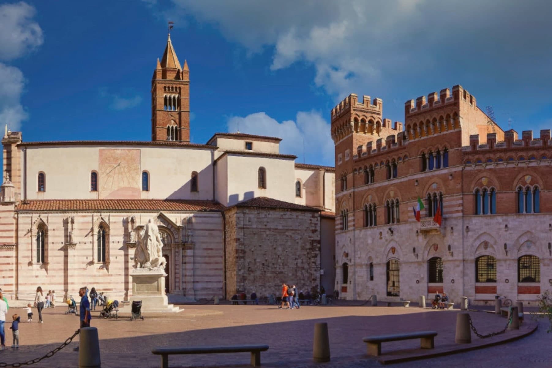 Grosseto