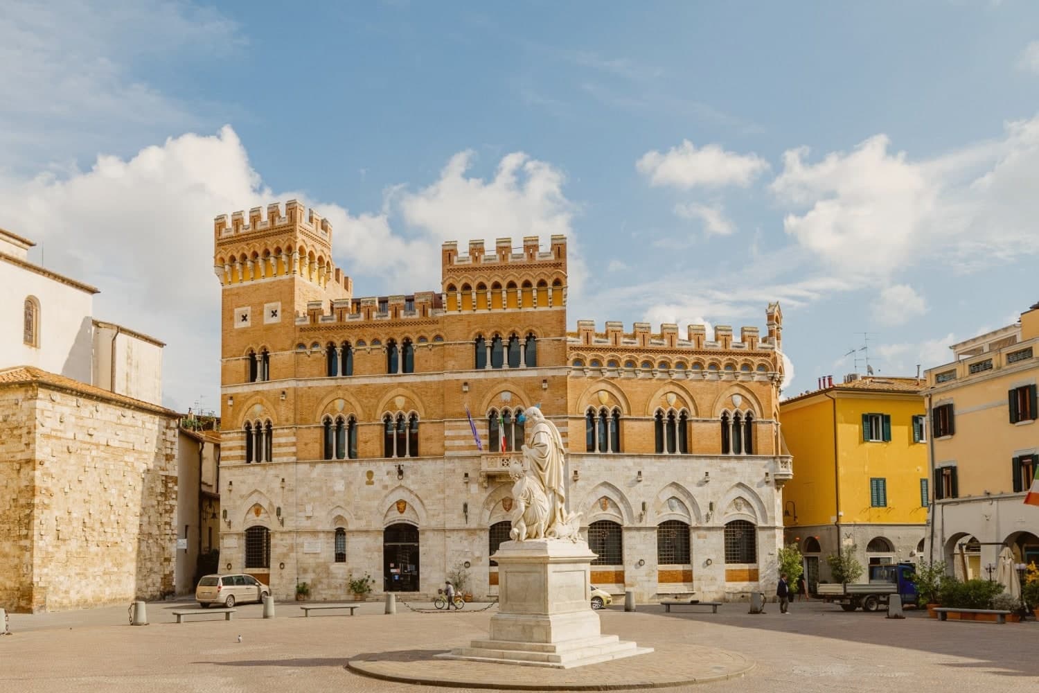 Grosseto, photo 1
