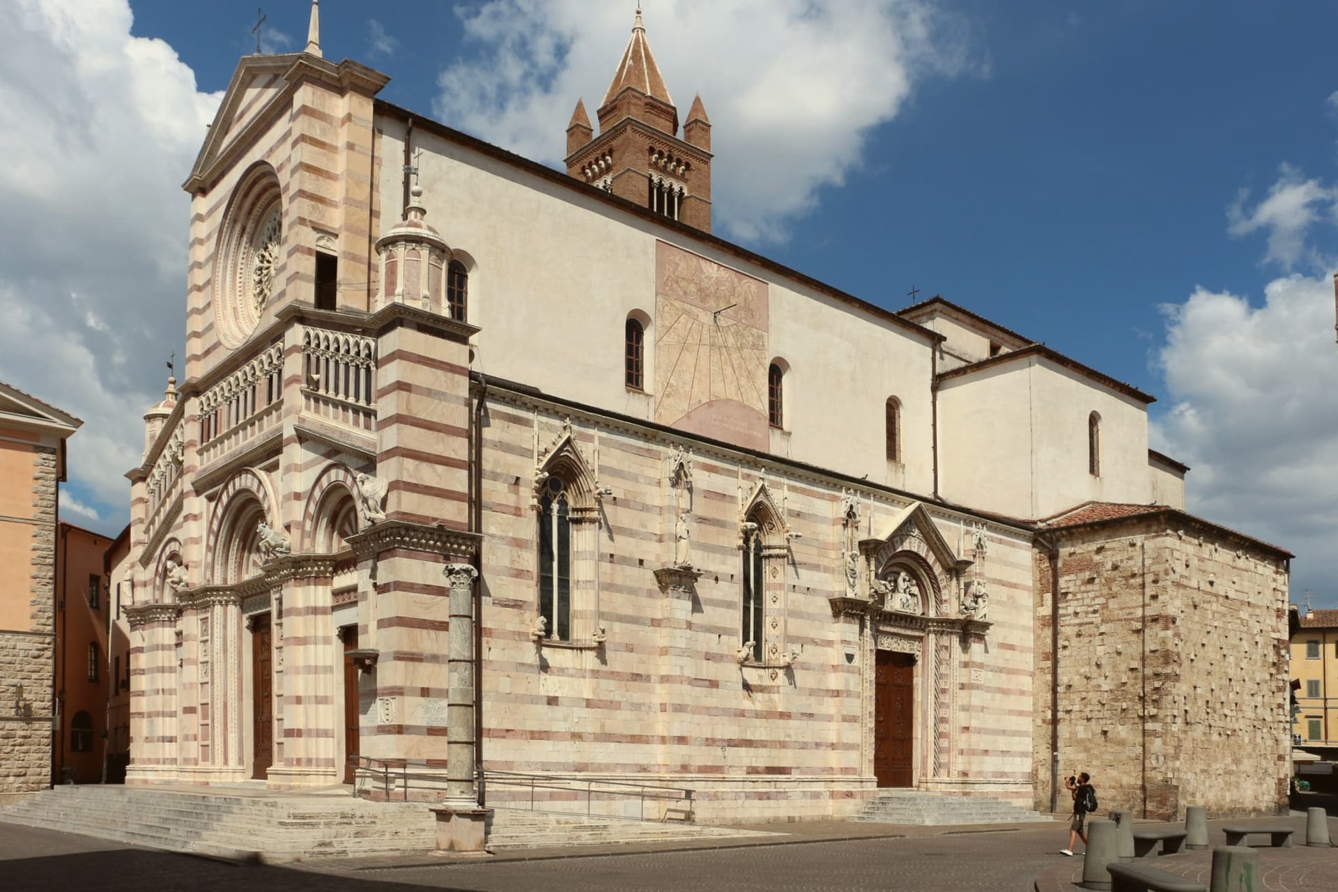 Grosseto, photo 2
