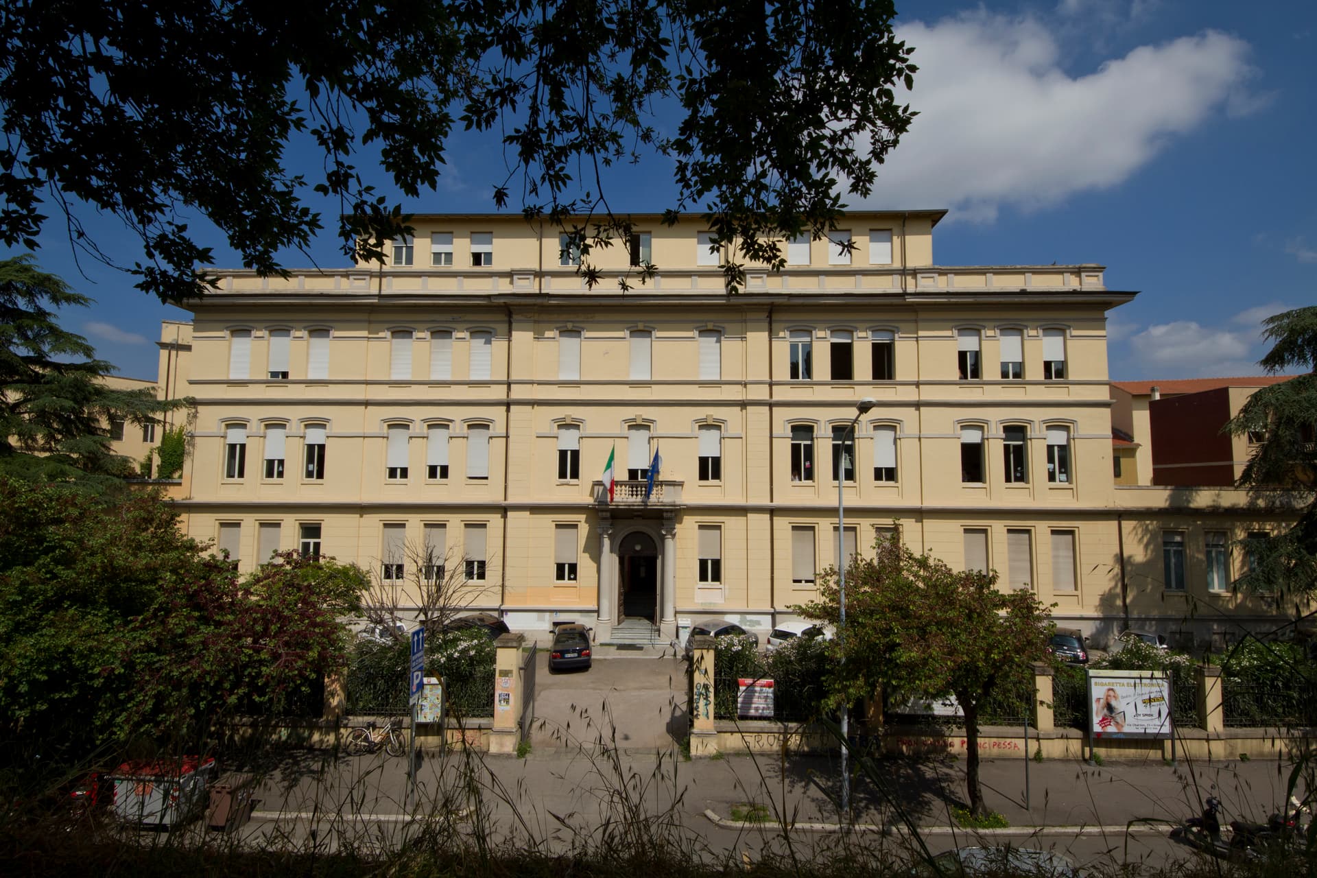 Grosseto — photo 1