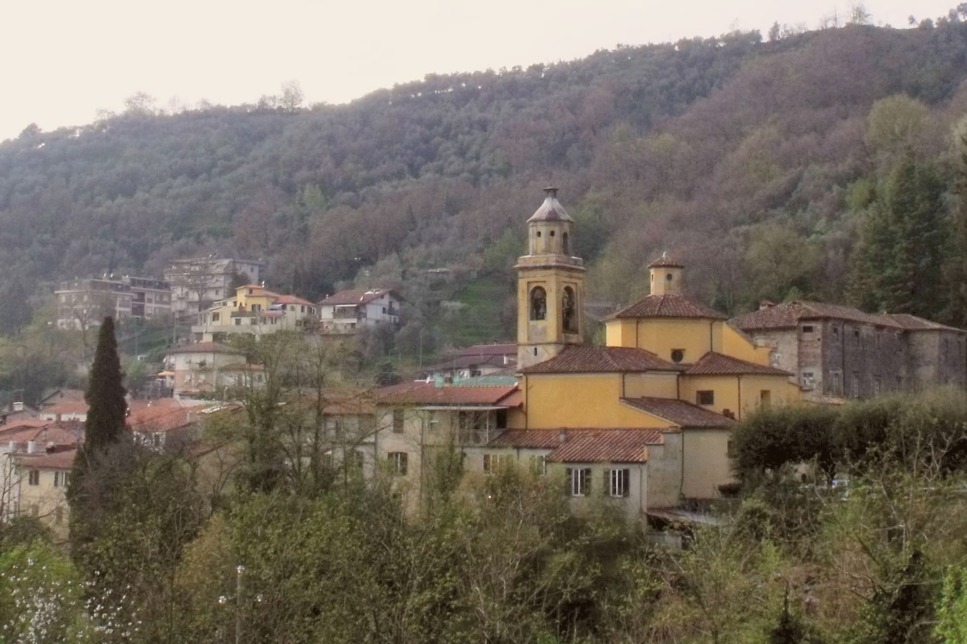 Licciana Nardi, photo 1