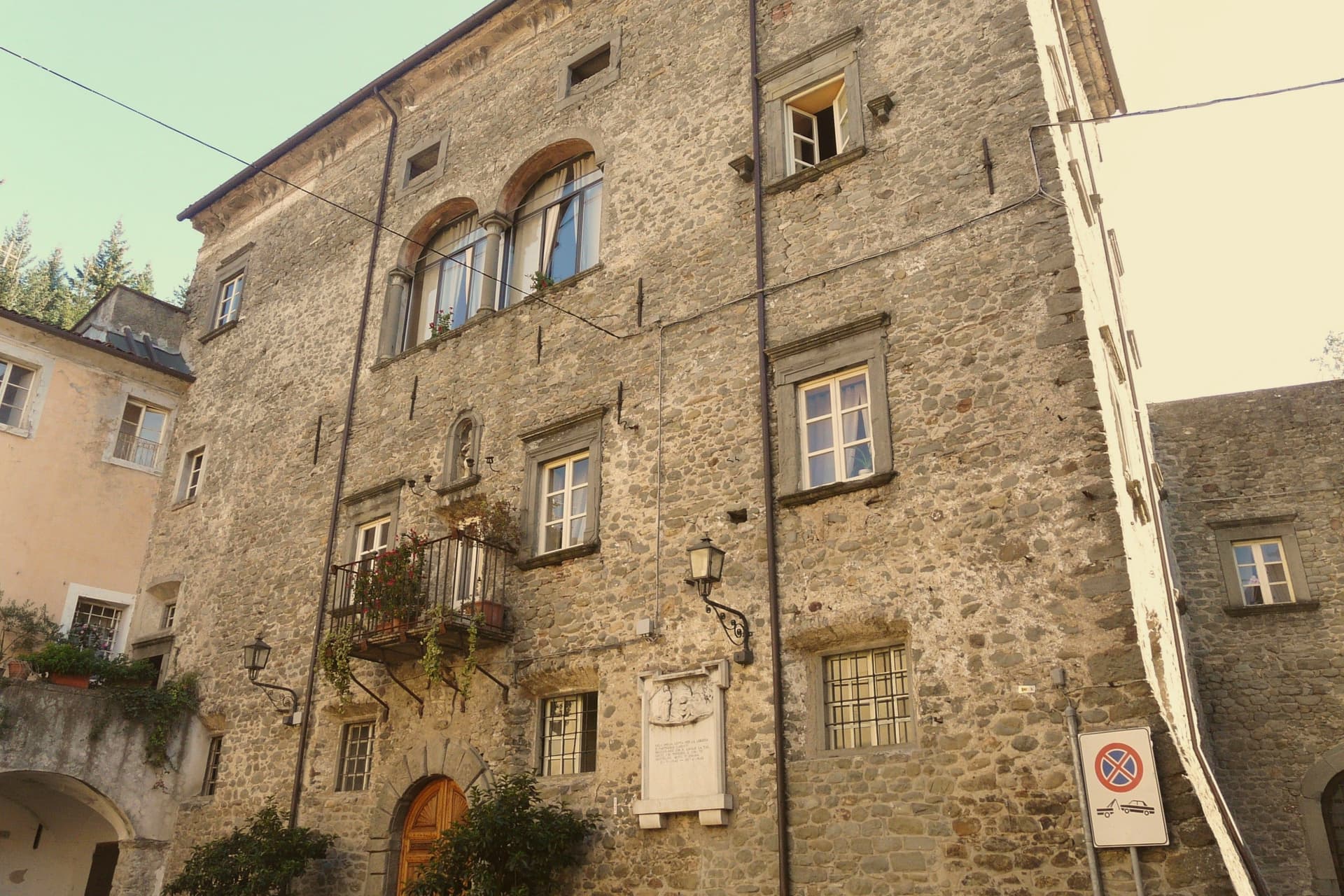 Licciana Nardi, photo 2