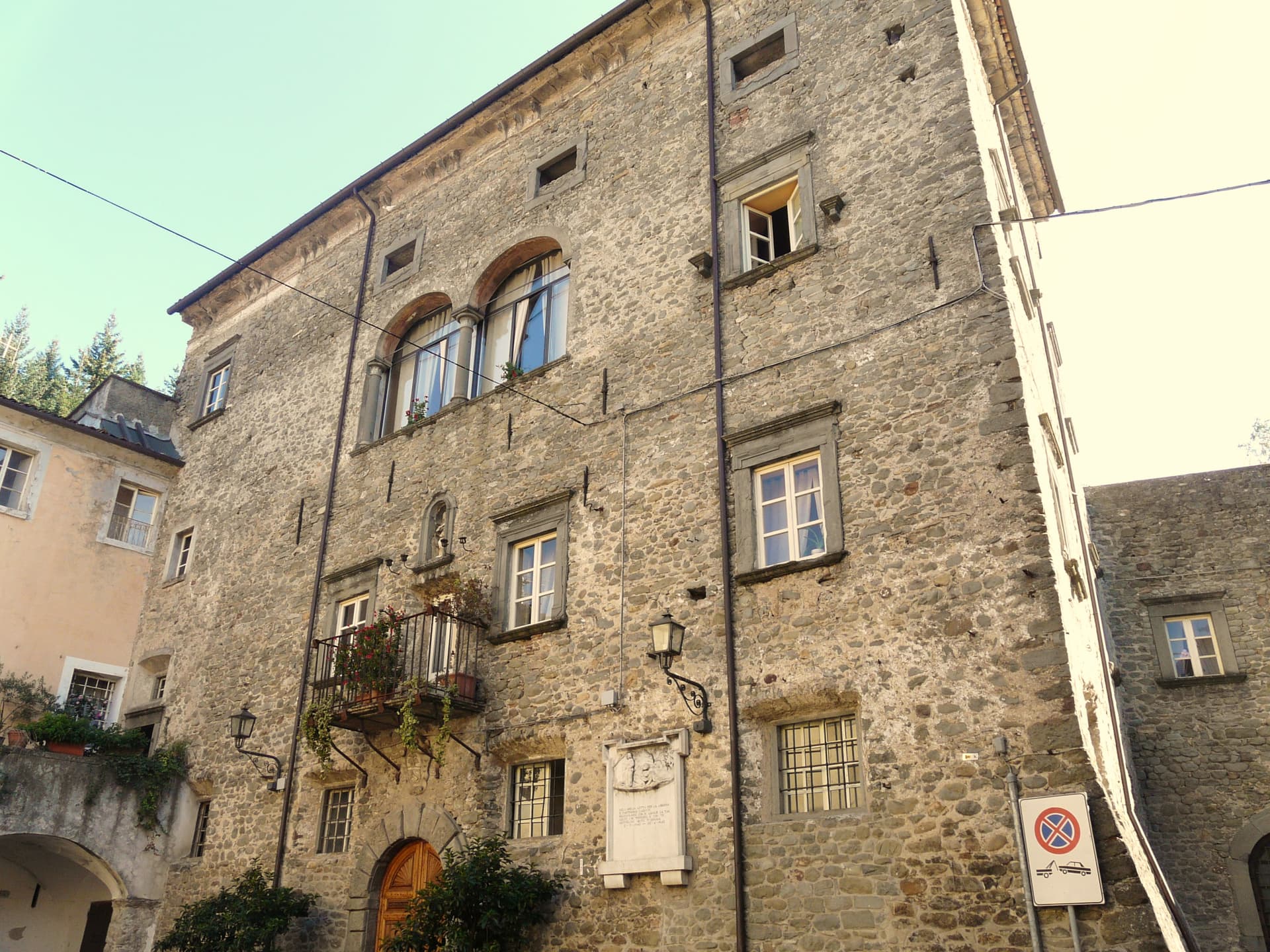 Licciana Nardi — photo 2