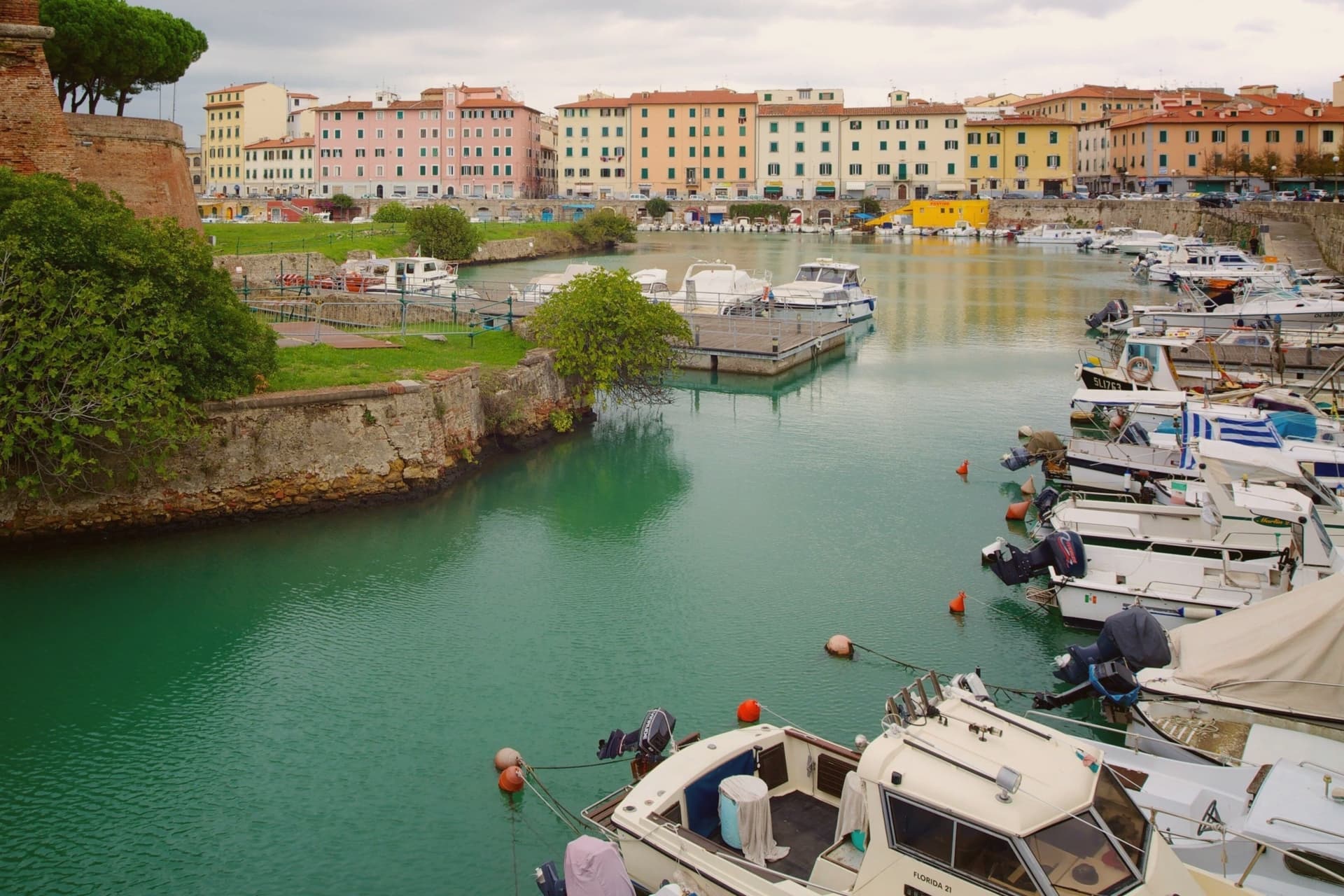 Livorno, photo 2