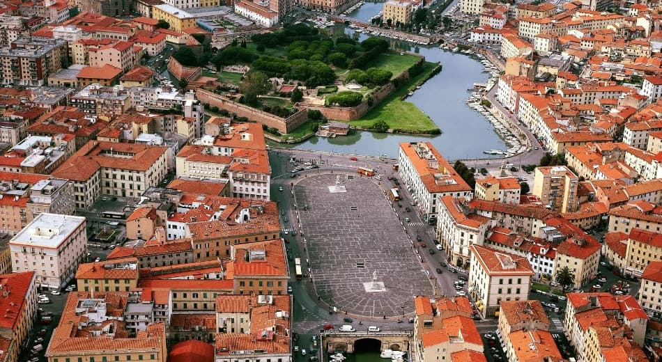 Livorno — photo 2
