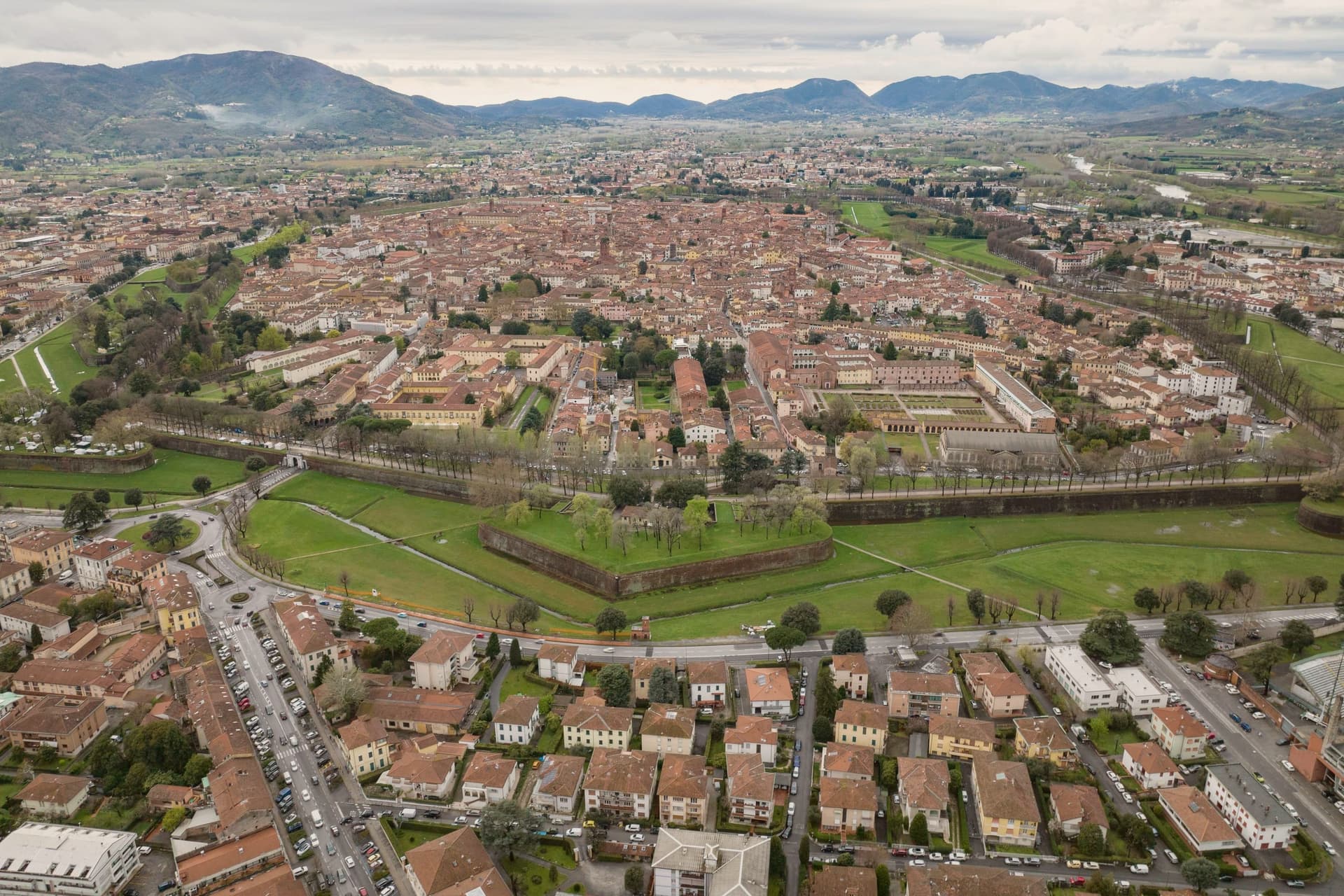 Lucca, photo 1