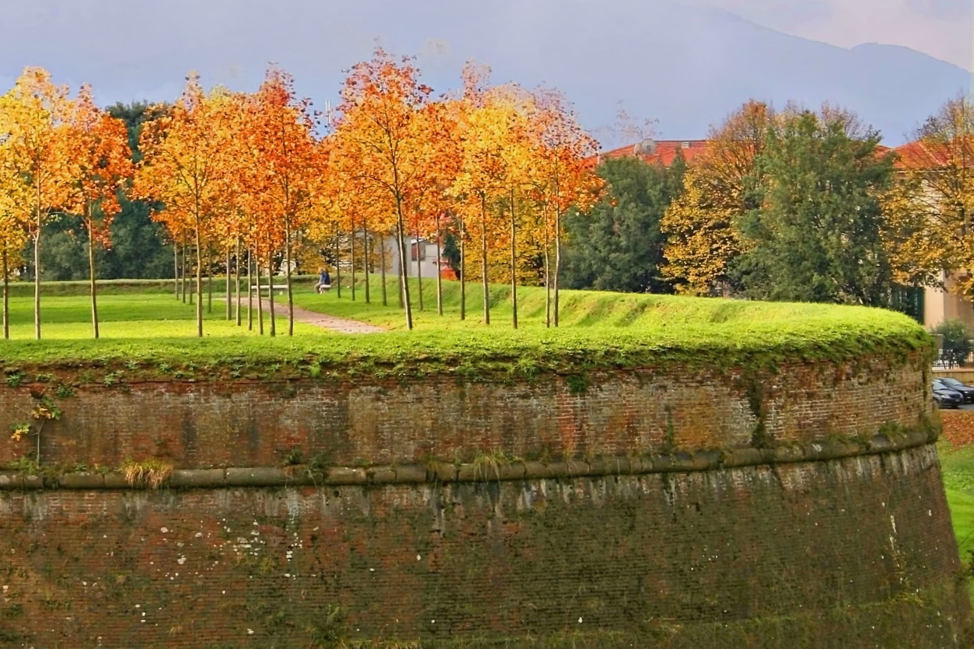 Lucca, photo 2