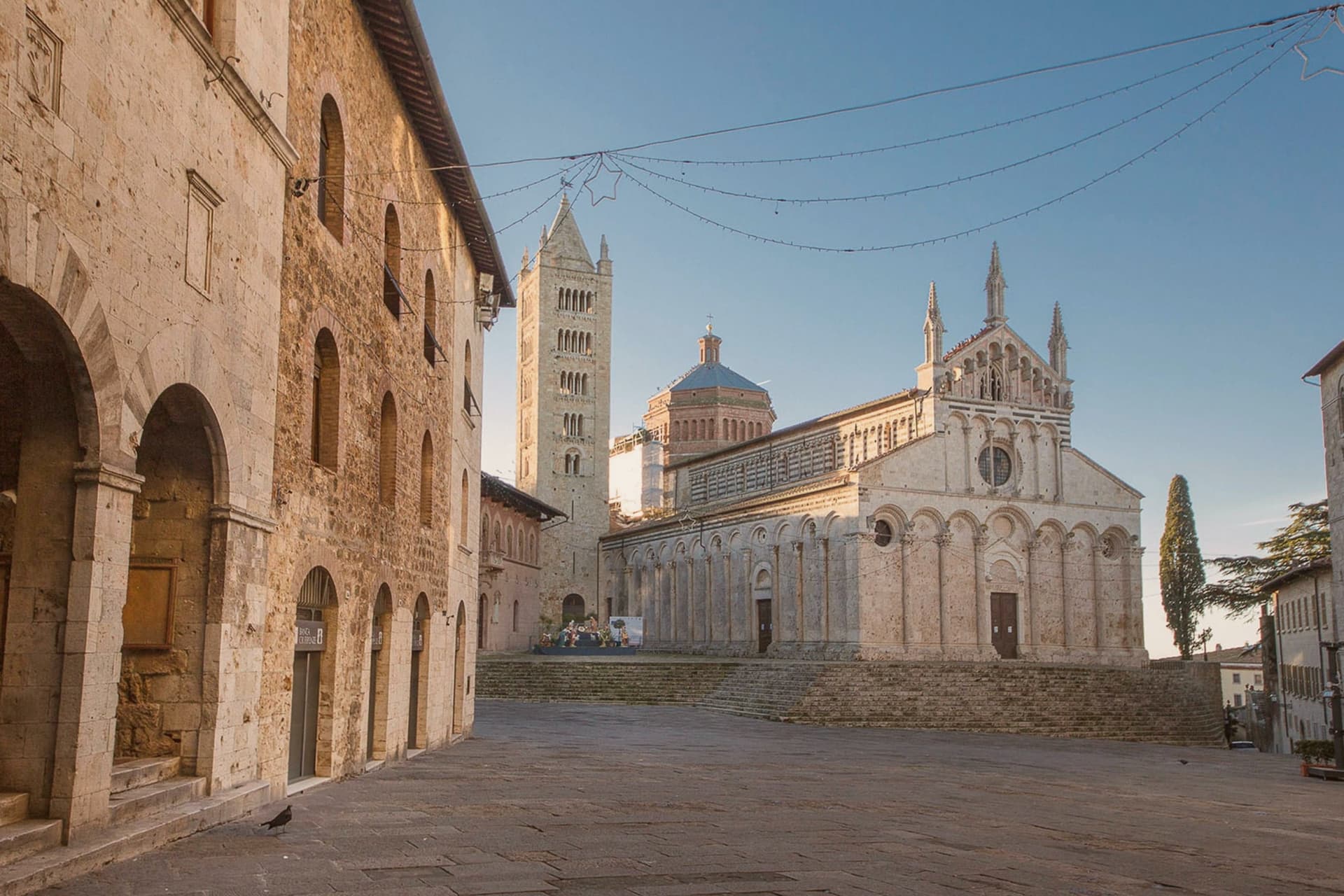 Massa Marittima
