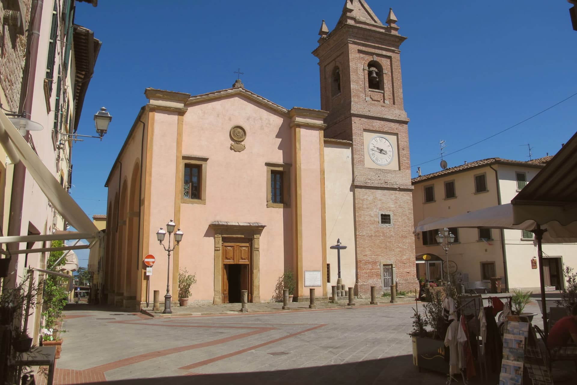 Montaione, photo 2