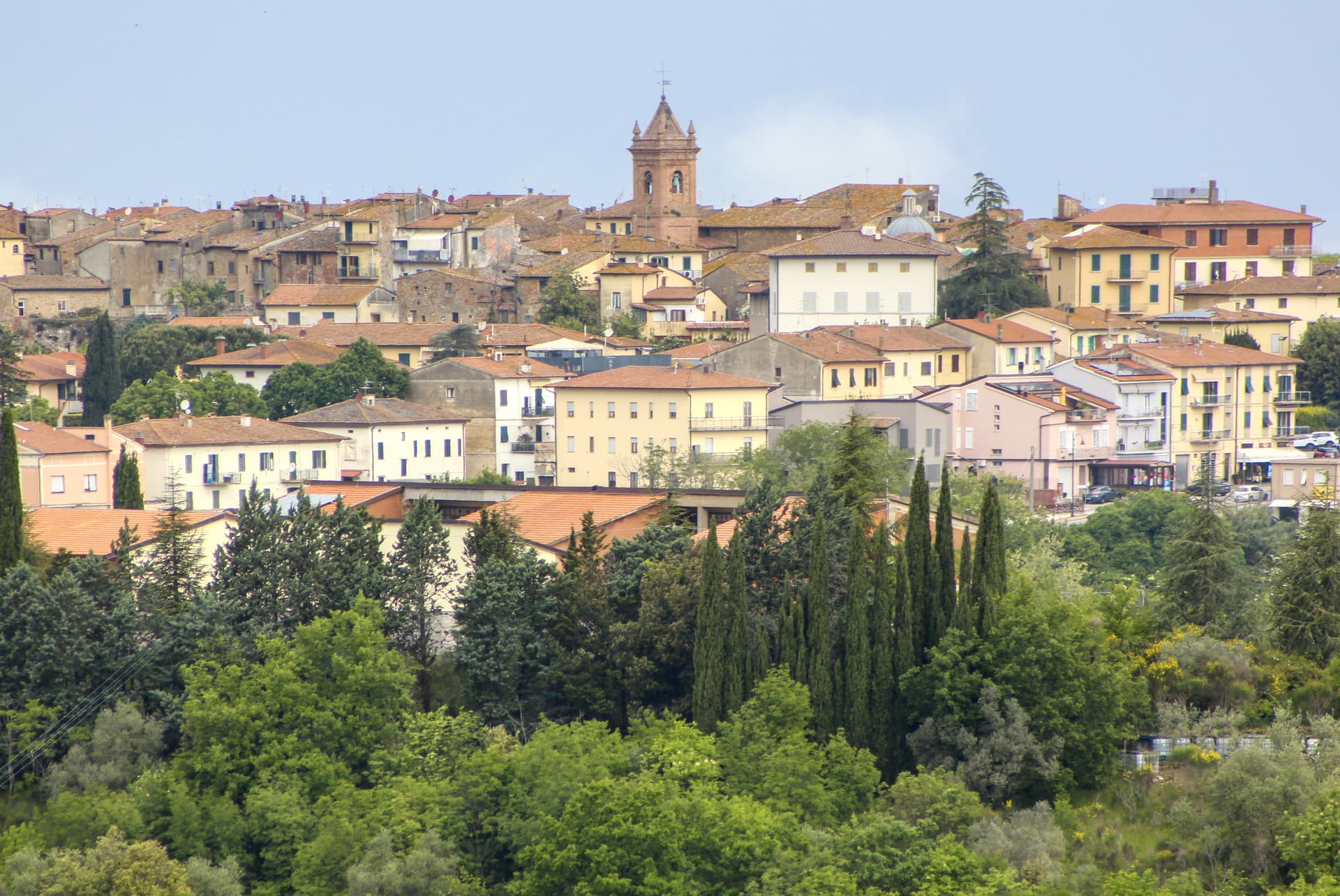 Montaione