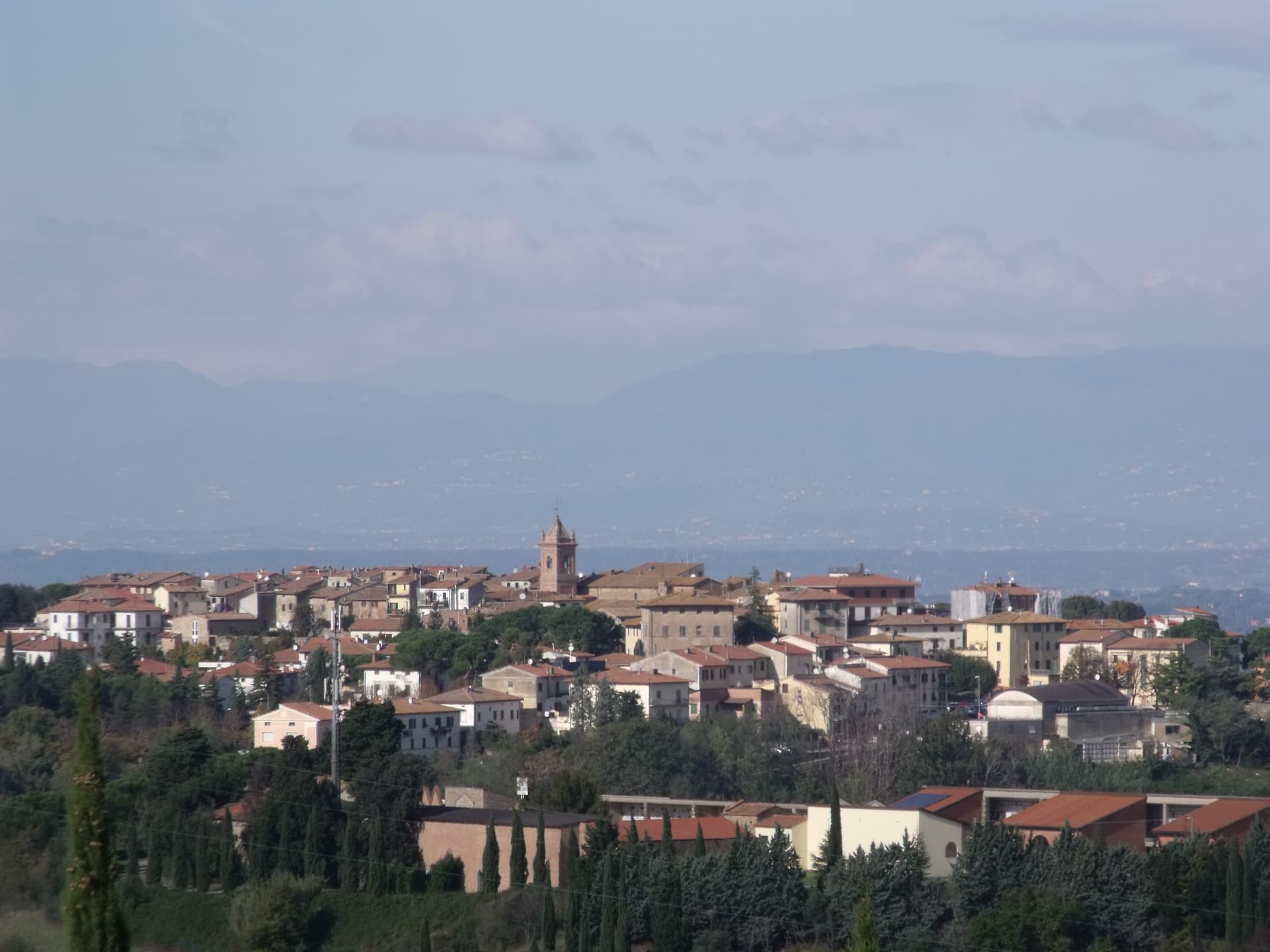 Montaione — photo 2