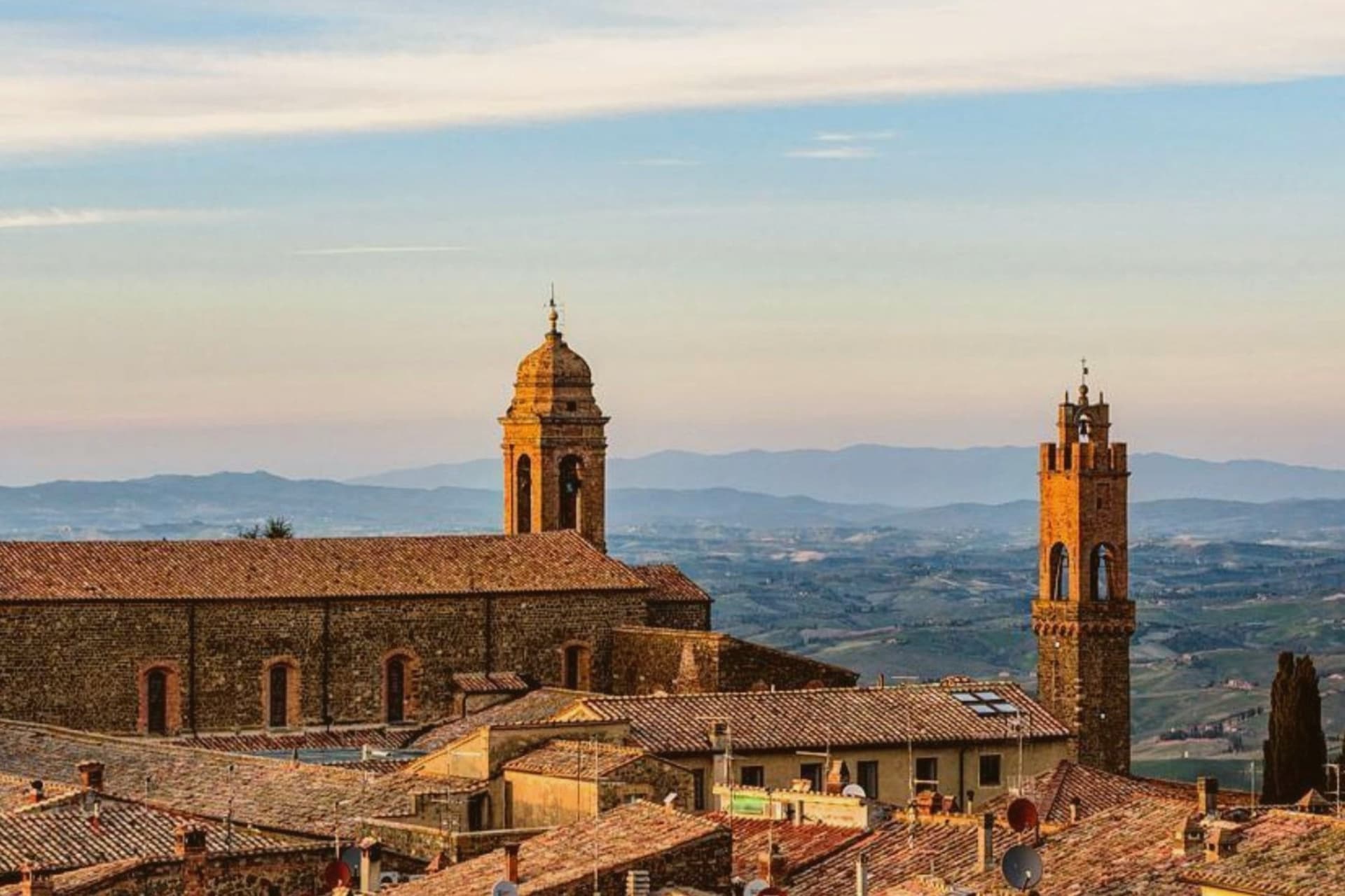 Montalcino, photo 1
