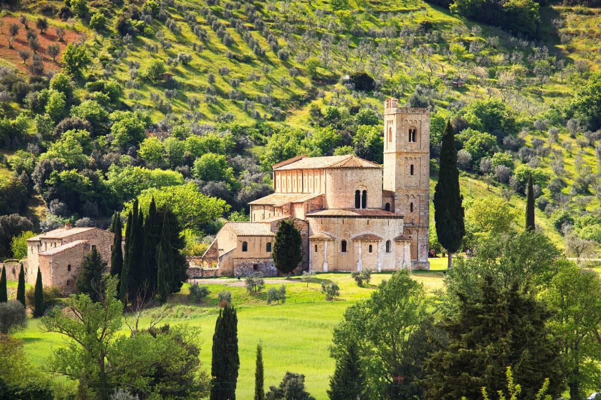 Montalcino