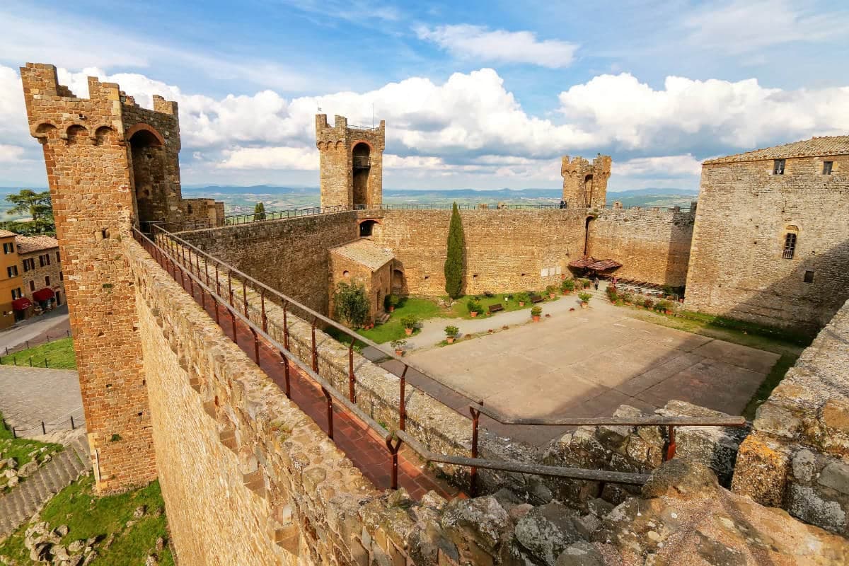 Montalcino — photo 2