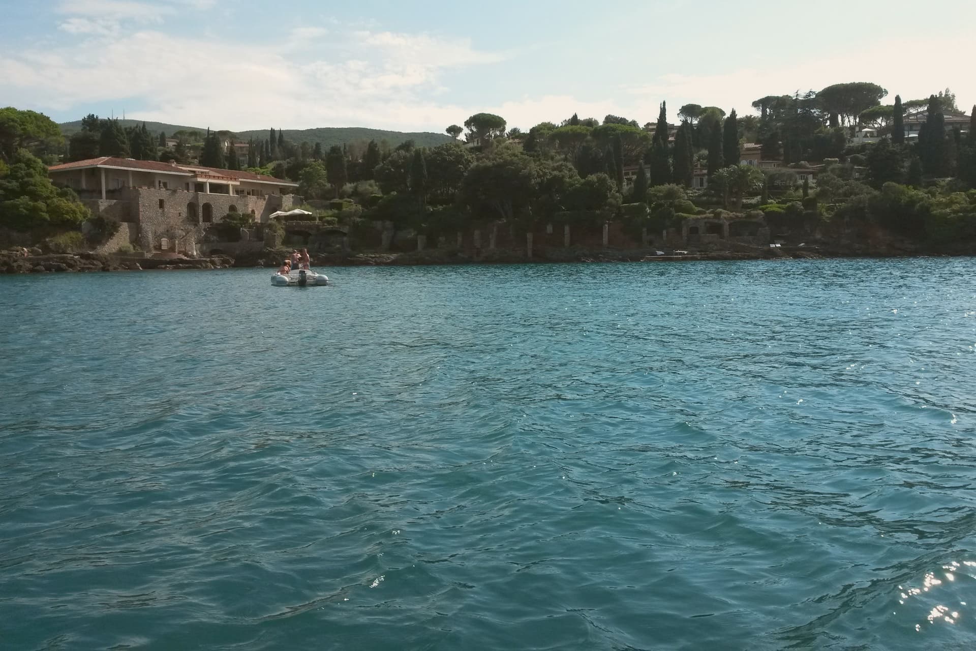 00   Monte Argentario