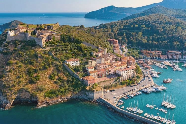 Monte Argentario, photo 2