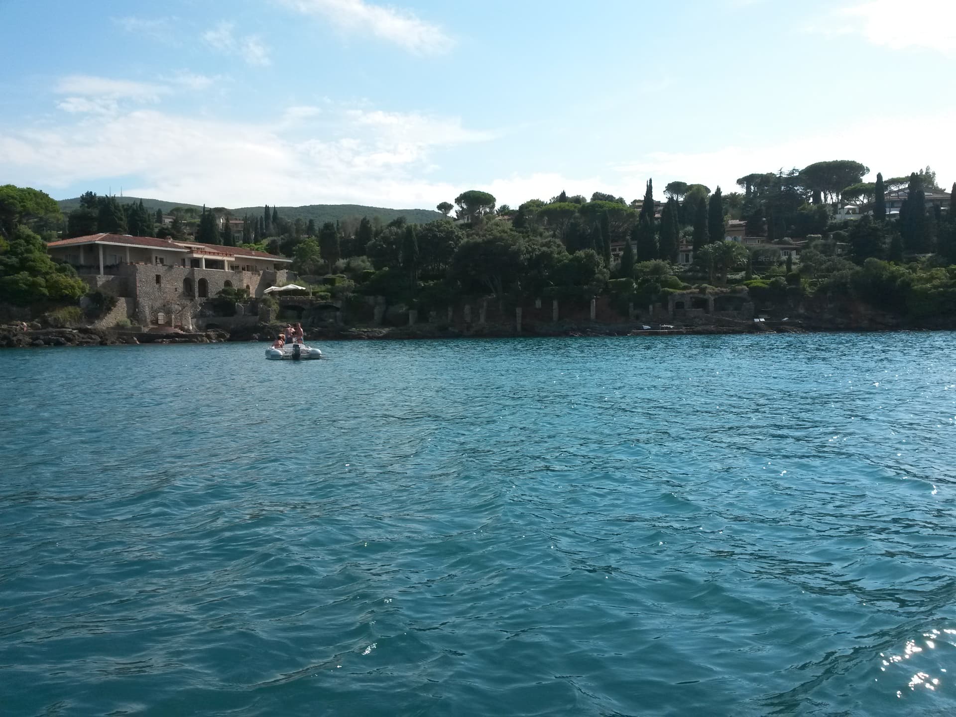 Monte Argentario