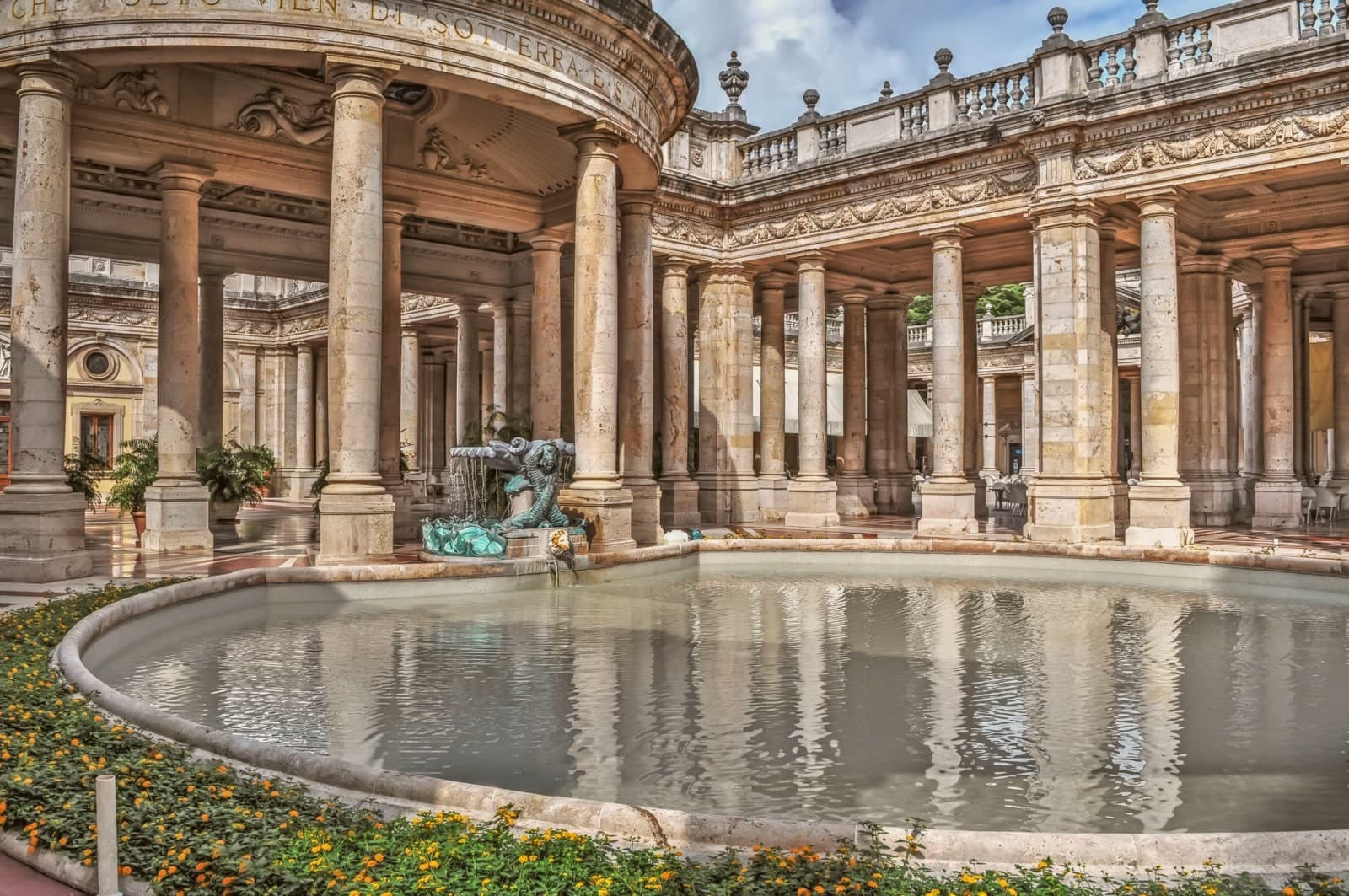 Montecatini-Terme, photo 2