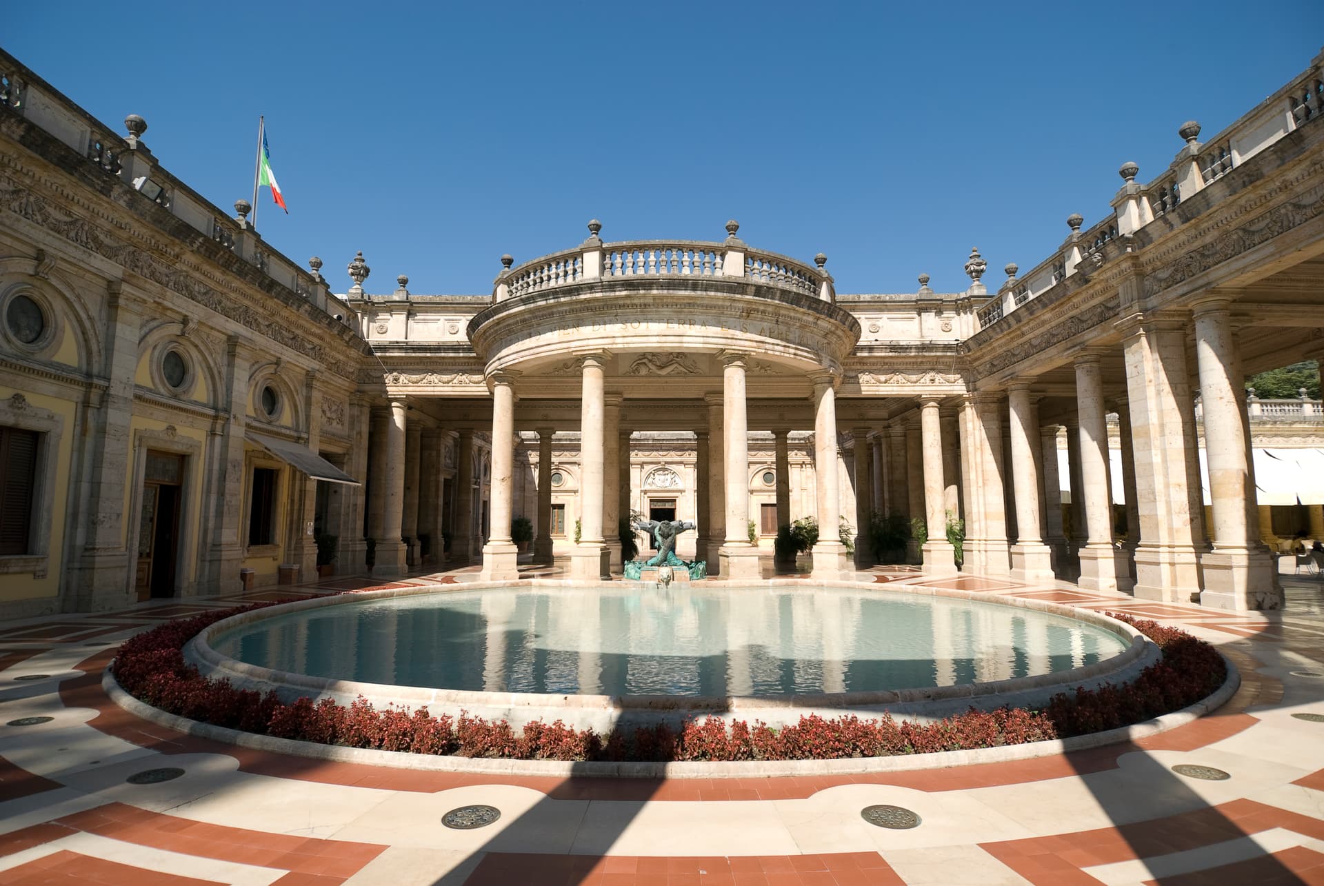 Montecatini-Terme