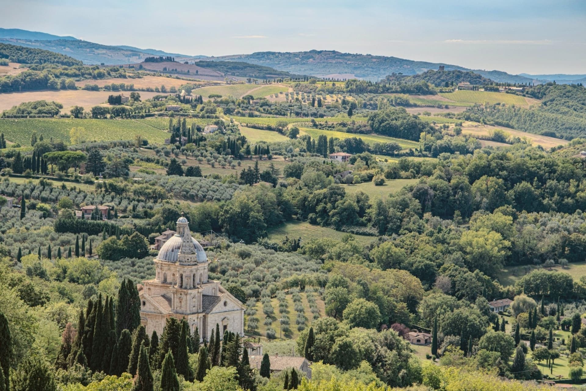 Montepulciano, photo 2