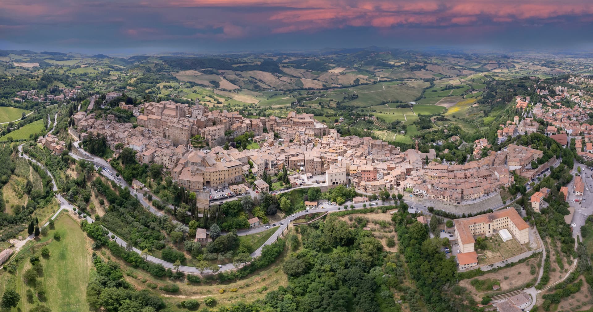 Montepulciano