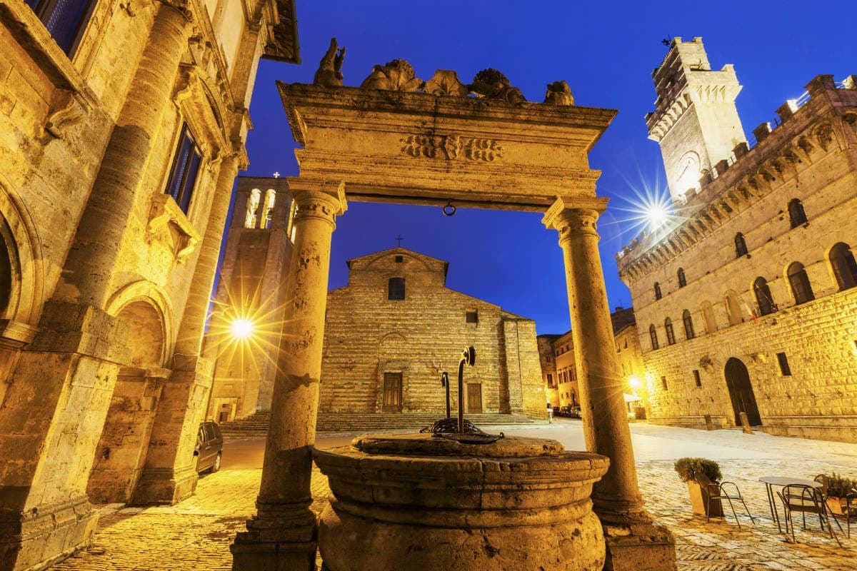 Montepulciano — photo 2