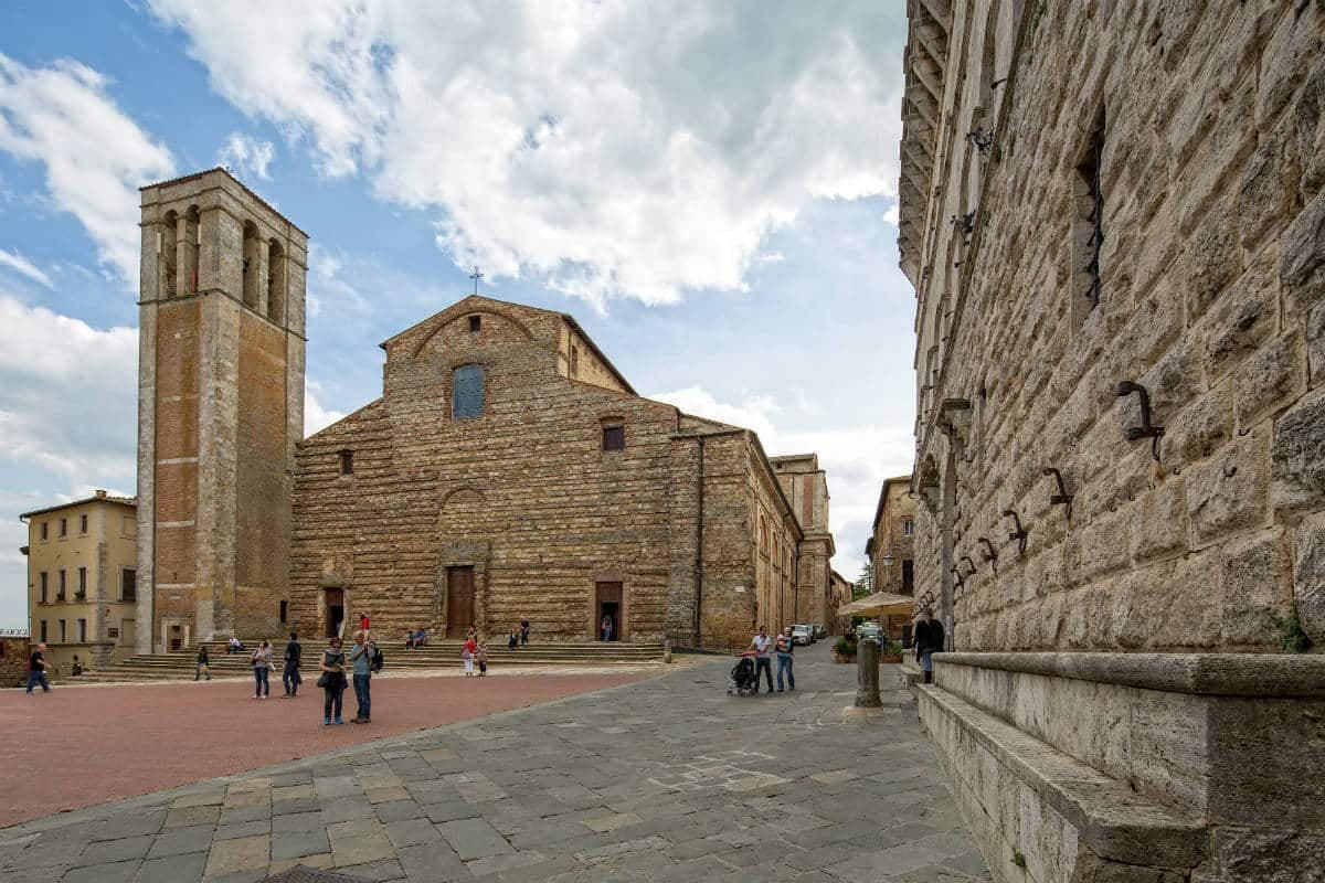 Montepulciano — photo 2