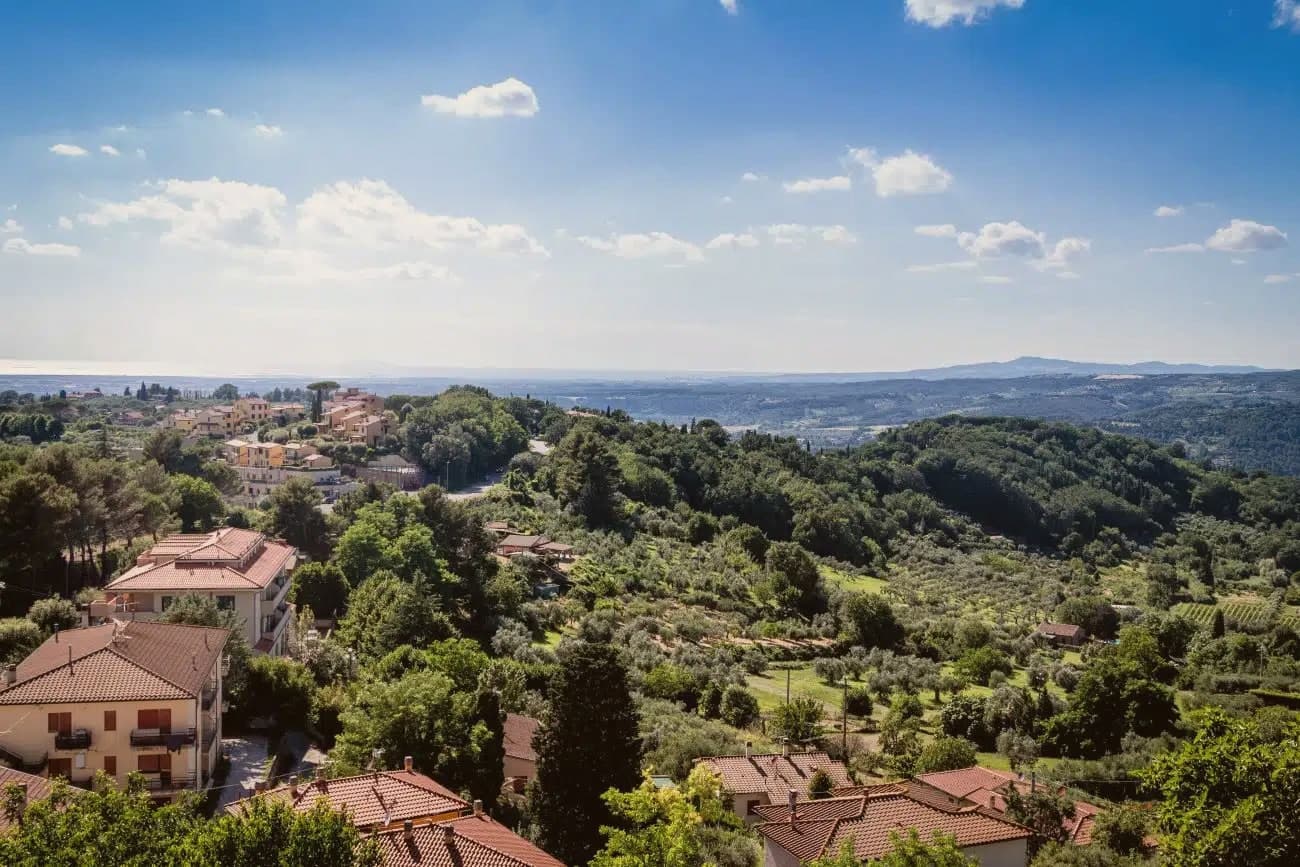 Montescudaio, photo 2
