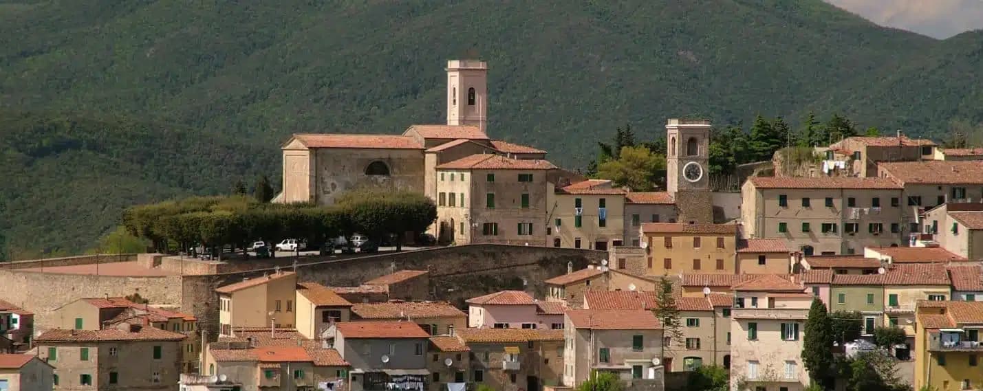 Montescudaio — photo 2
