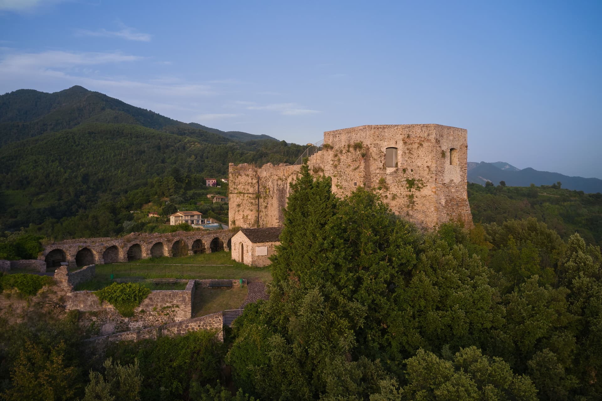 Montignoso
