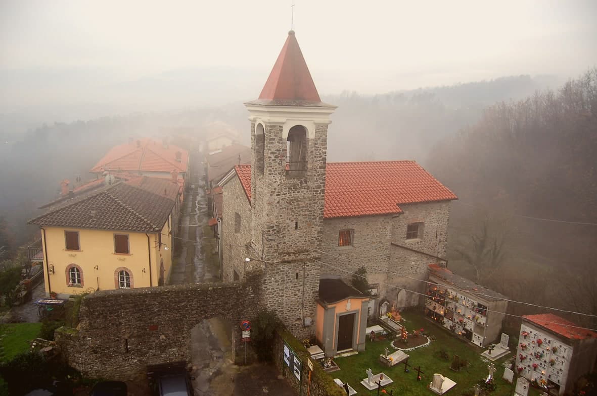 Mulazzo, photo 1