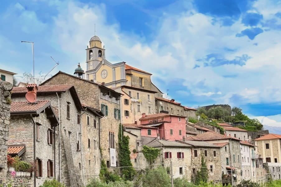 Mulazzo, photo 2